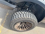 2017 RAM 2500 Laramie