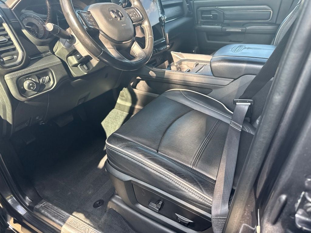 2022 RAM 2500 Limited