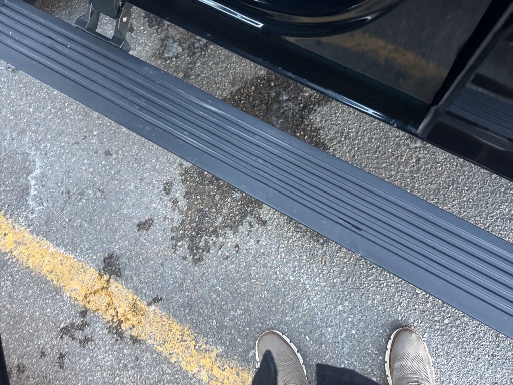 2021 RAM 2500 Limited Mega Cab 4x4 6'4' Box