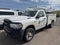 2022 RAM 2500 Tradesman Regular Cab 4x4 8' Box