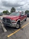 2010 Dodge 3500 Laramie