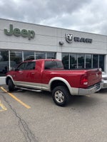 2010 Dodge 3500 Laramie