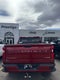 2020 Chevrolet Silverado 1500 4WD Crew Cab Short Bed RST