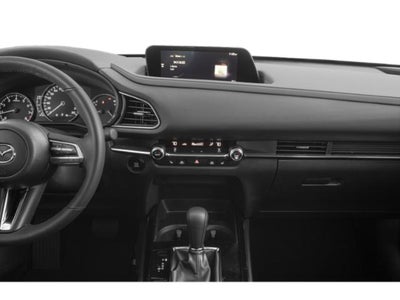 2022 Mazda Mazda CX-30 2.5 S Premium Package
