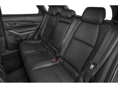 2022 Mazda Mazda CX-30 2.5 S Premium Package