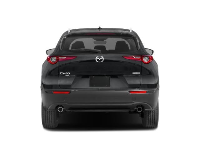 2022 Mazda Mazda CX-30 2.5 S Premium Package