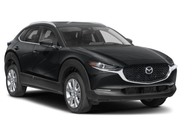 2022 Mazda Mazda CX-30 2.5 S Premium Package