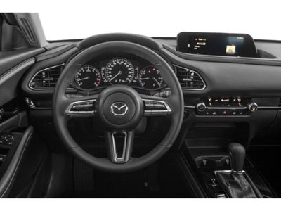 2022 Mazda Mazda CX-30 2.5 S Premium Package