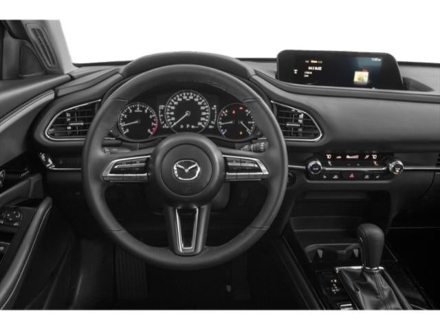 2022 Mazda Mazda CX-30 2.5 S Premium Package