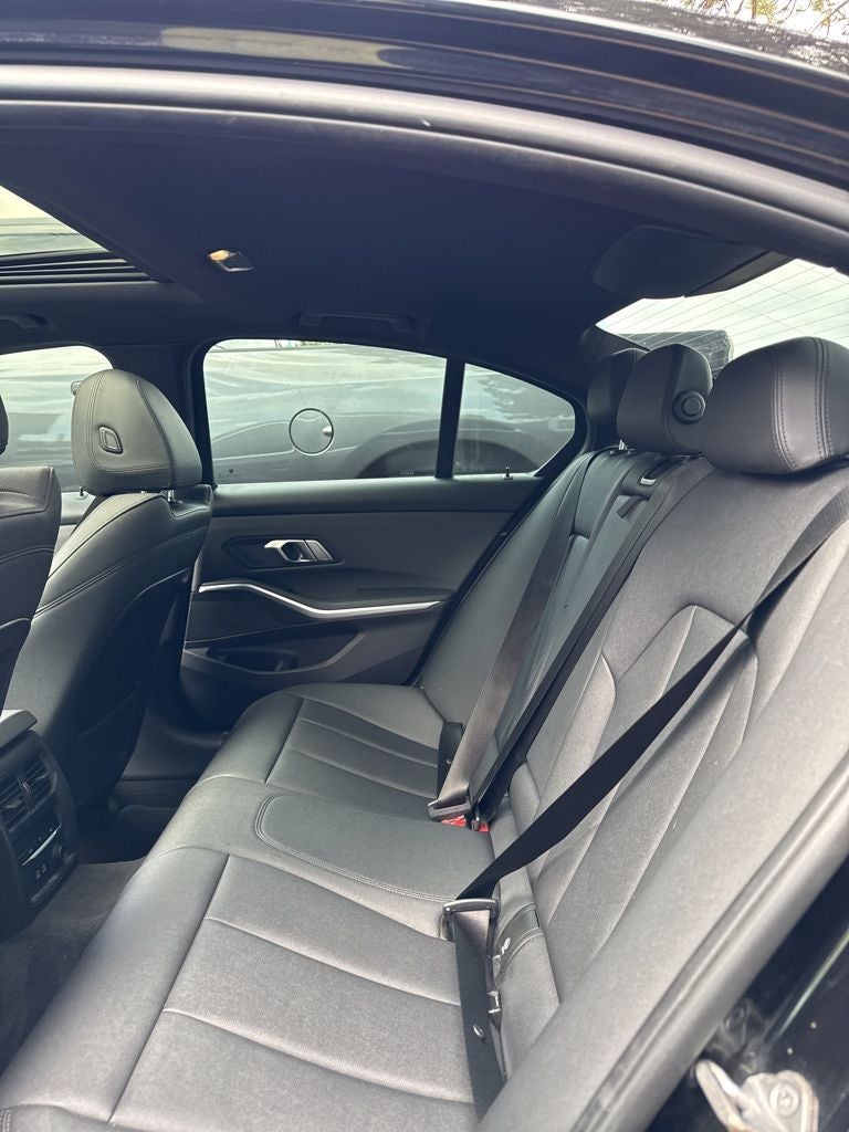 2020 BMW 330i xDrive