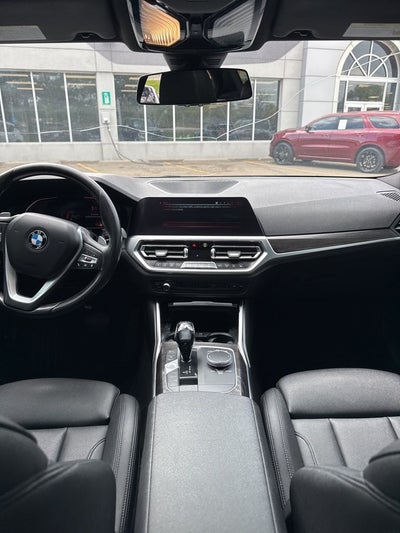 2020 BMW 330i xDrive