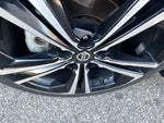 2021 Nissan Sentra SR Xtronic CVT