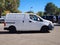2020 Nissan NV200 SV