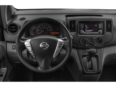2020 Nissan NV200 SV