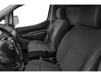 2020 Nissan NV200 SV