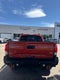 2016 Toyota Tacoma TRD Off Road
