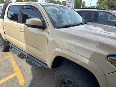 2019 Toyota Tacoma SR5 V6