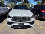 2025 Mercedes-Benz GLE GLE 63 S AMG® 4MATIC®