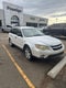 2008 Subaru Outback 2.5i