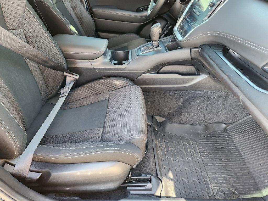 2021 Subaru Outback 2.5i