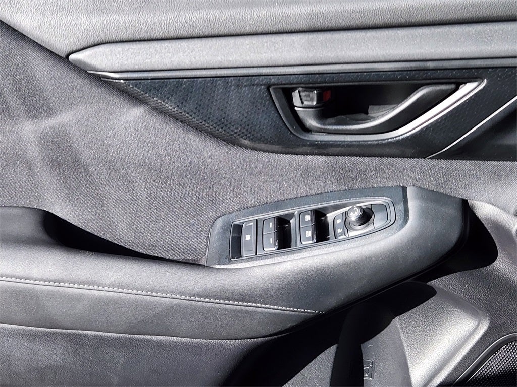 2021 Subaru Outback 2.5i