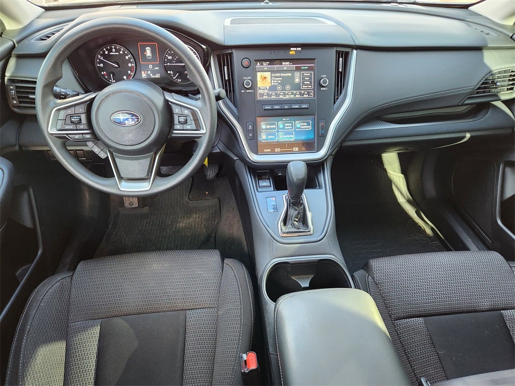 2021 Subaru Outback 2.5i