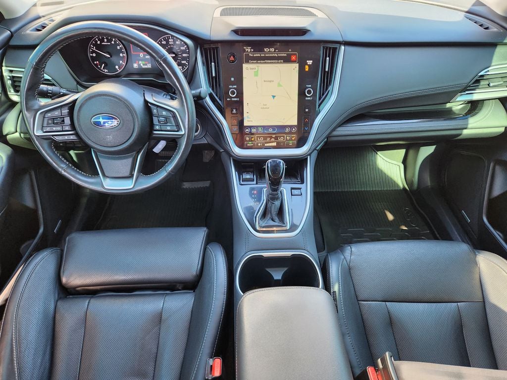 2024 Subaru Outback Touring XT