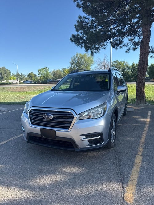2019 Subaru Ascent Premium