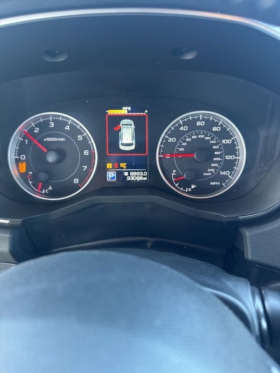 2019 Subaru Ascent Premium
