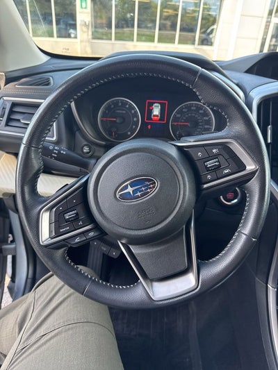 2019 Subaru Ascent Premium