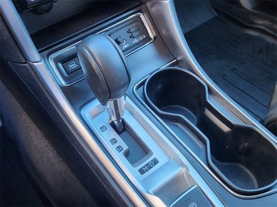 2022 Subaru Ascent Premium