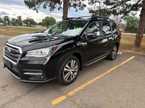 2021 Subaru Ascent Limited
