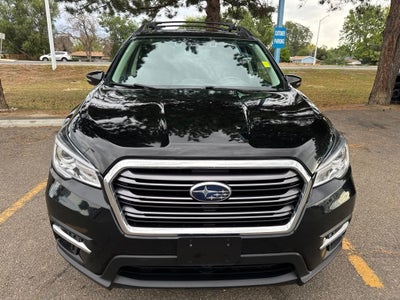 2021 Subaru Ascent Limited