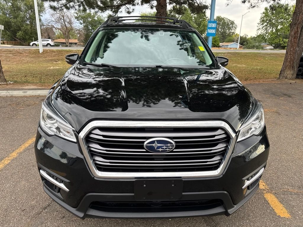 2021 Subaru Ascent Limited