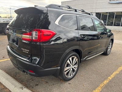 2021 Subaru Ascent Limited