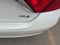 2016 Toyota Camry XLE