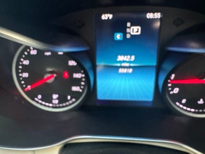 2019 Mercedes-Benz C 300 4MATIC®