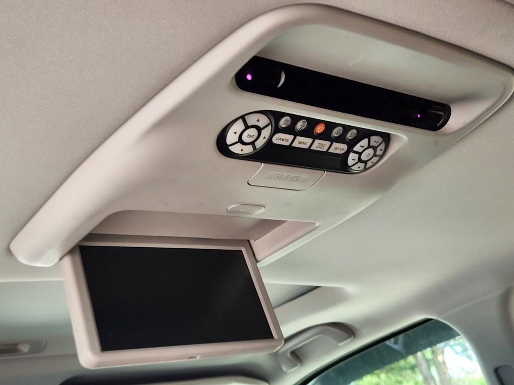 2015 Honda Pilot Touring
