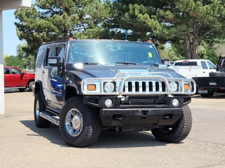 2006 Hummer H2 SUV Base