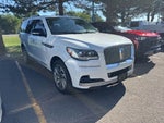 2022 Lincoln Navigator Standard