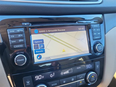 2014 Nissan Rogue SV