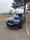 2021 Nissan Rogue SV Intelligent AWD