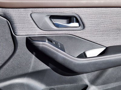 2021 Nissan Rogue SV Intelligent AWD