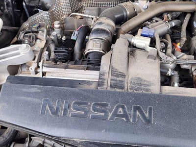 2024 Nissan Rogue S Intelligent AWD