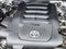 2011 Toyota Sequoia SR5 5.7L V8