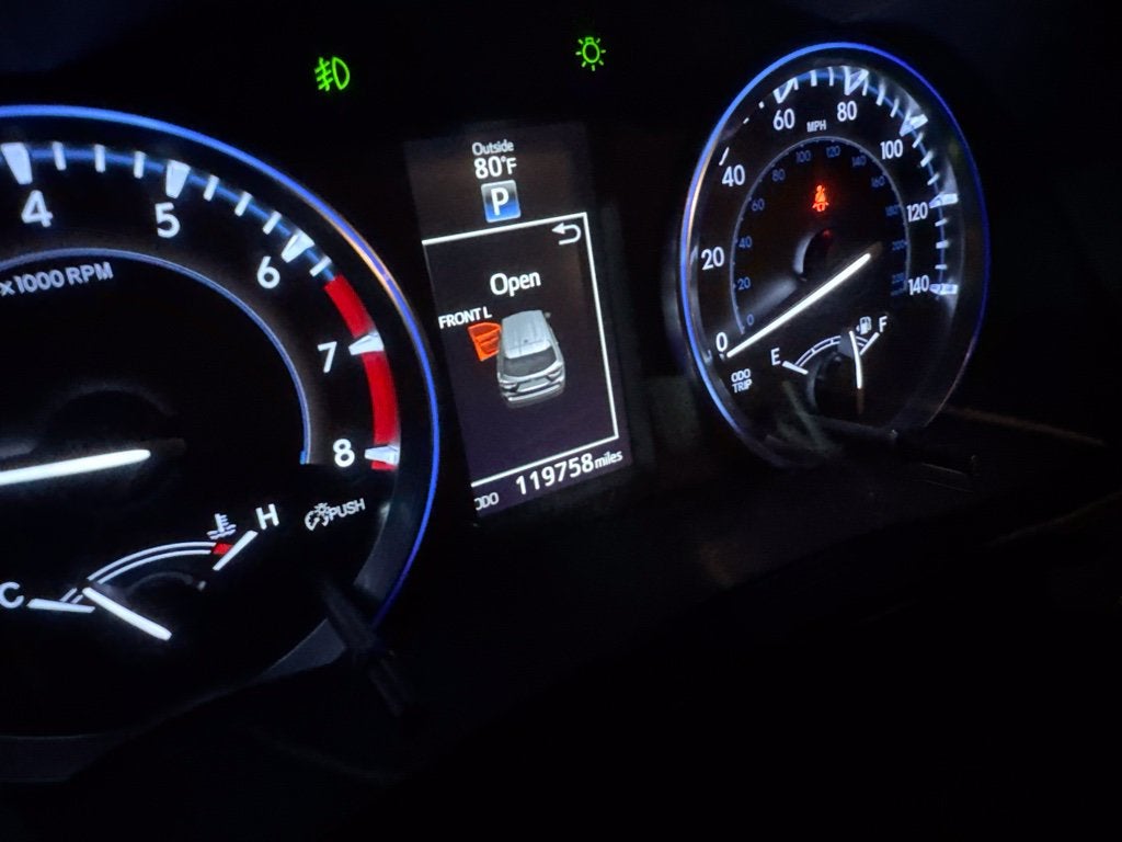 2016 Toyota Highlander XLE V6