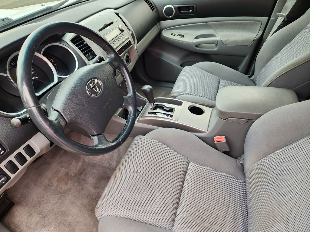 2008 Toyota Tacoma PreRunner V6