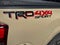 2019 Toyota Tacoma TRD Sport V6