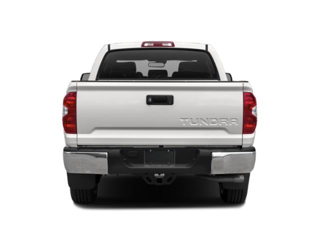 2019 Toyota Tundra SR5 5.7L V8