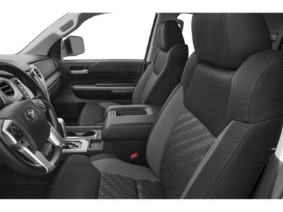 2019 Toyota Tundra SR5 5.7L V8